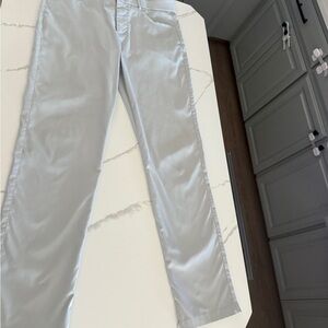 Greyson Light Gray Chinos